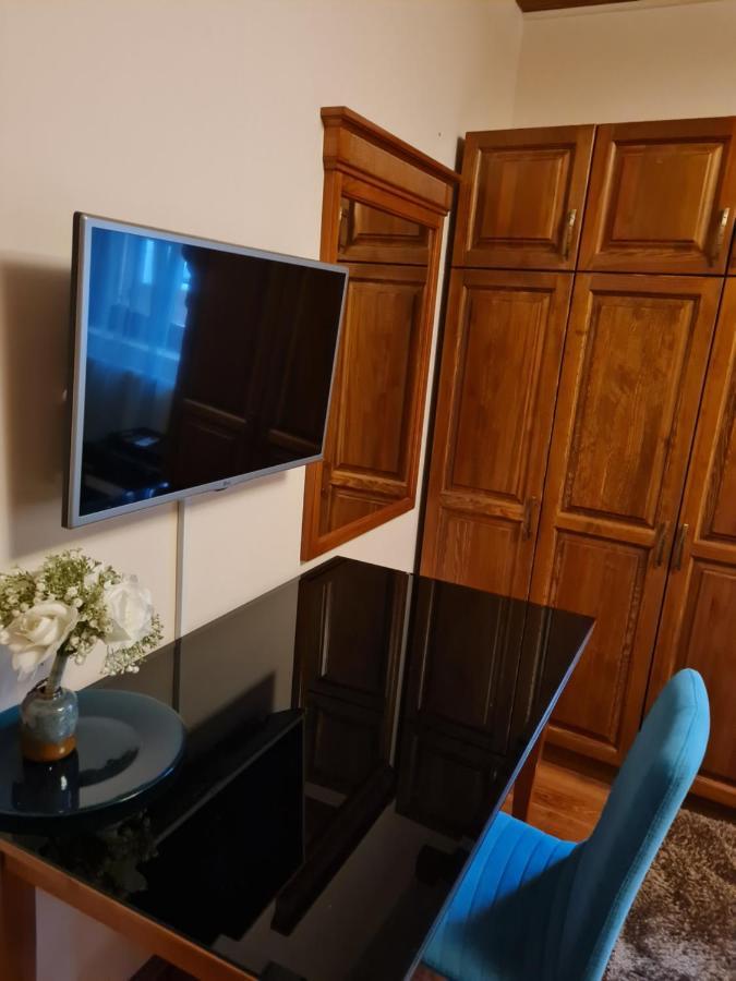 Toroes Panzio Acomodação com café da manhã Szabolcs Exterior foto